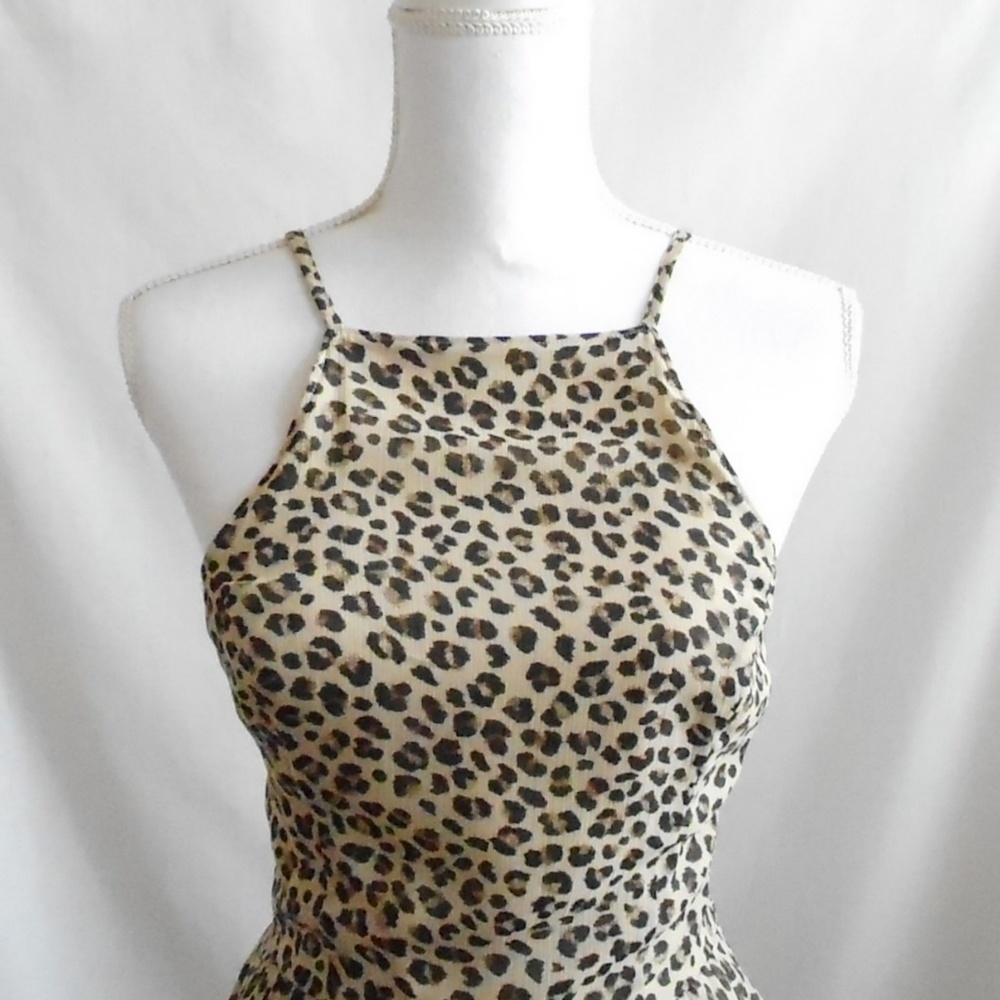 Size S Abercrombie & Fitch Dress - Picture 2 of 7